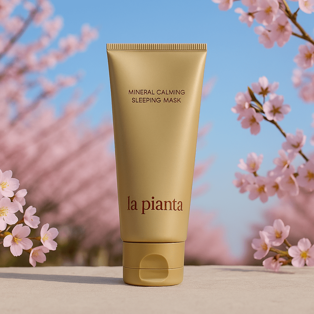 CREMA DE NOCHE para - Cosmética Coreana Lumikare