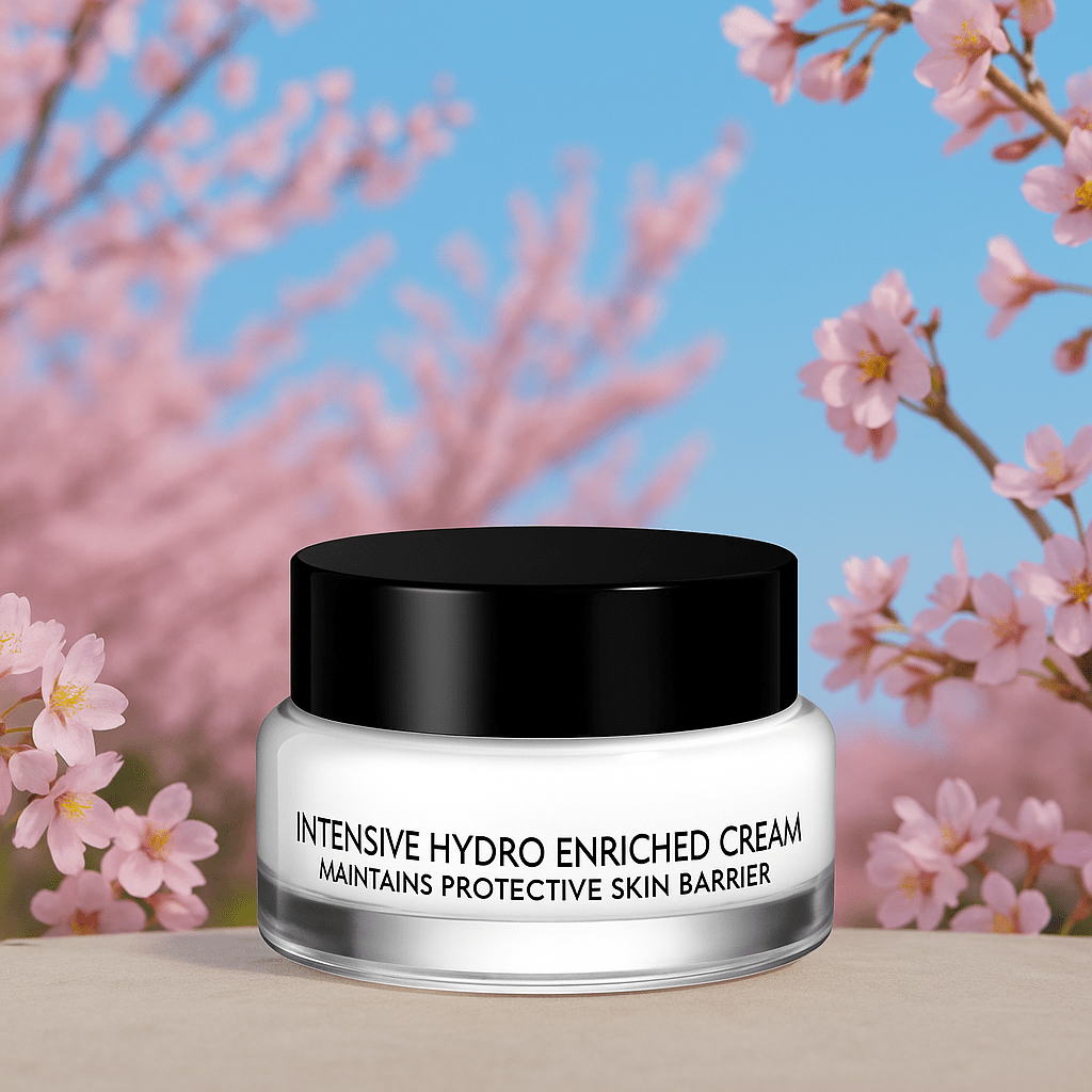 CREMA ENRICHED HIDRO para - Cosmética Coreana Lumikare