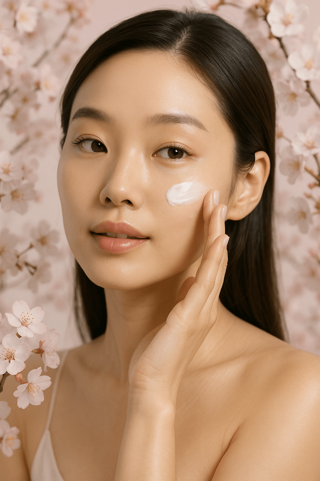 CREMA ENRICHED HIDRO para - Cosmética Coreana Lumikare