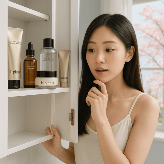 DREAM BEAUTY KIT para - Cosmética Coreana Lumikare