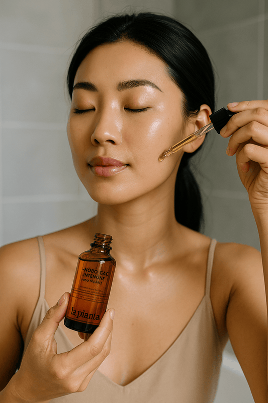 GAG SUERO para - Cosmética Coreana Lumikare