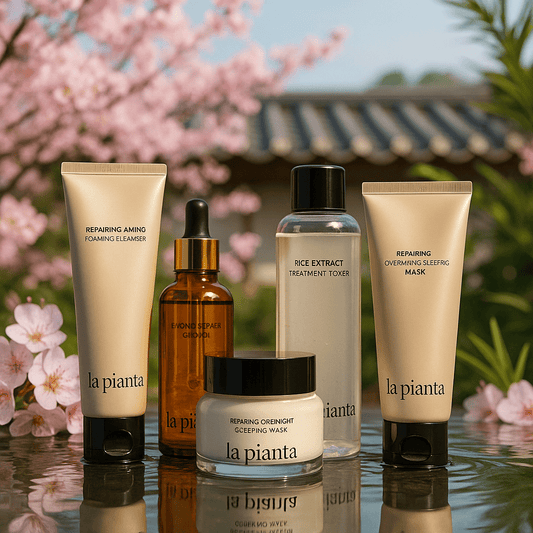 DREAM BEAUTY KIT para - Cosmética Coreana Lumikare