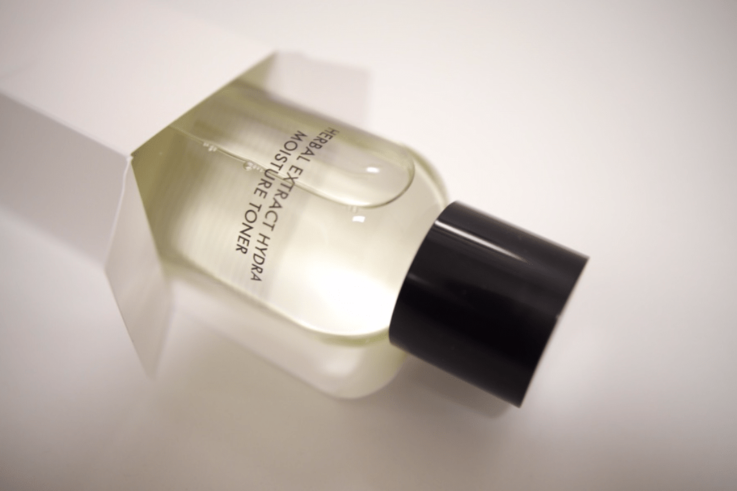 TONER para - Cosmética Coreana Lumikare