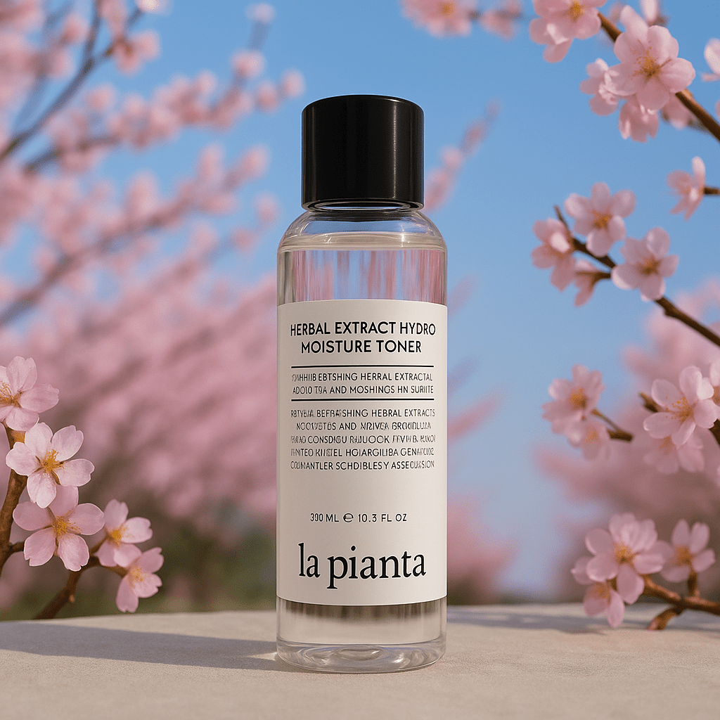 TONER para - Cosmética Coreana Lumikare