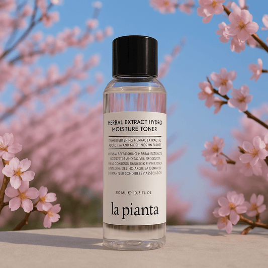 TONER para - Cosmética Coreana Lumikare